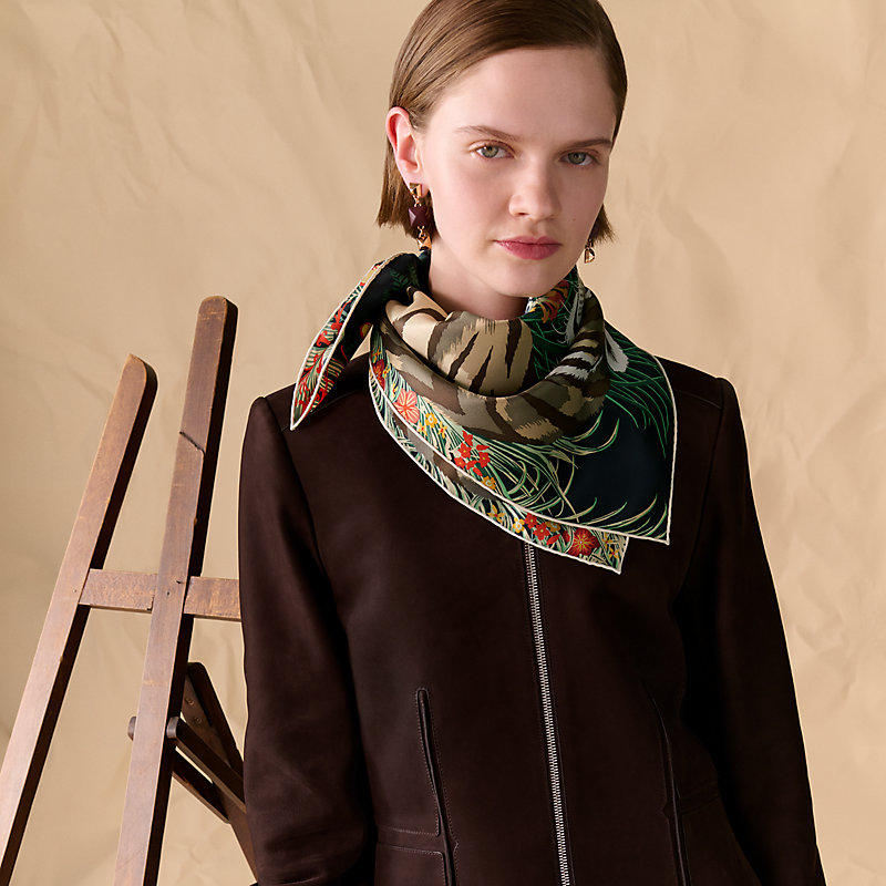 HERMES エルメス カレ 70 スカーフ｜Yahoo!フリマ（旧PayPayフリマ）